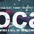 Carnage Feat Timmy Trumpet KSHMR Toca 2k23 Sterbinszky X MYNEA Sell Out MC Remix