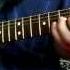 шутка Баха на электро гитаре Joke Bach On Electric Guitar