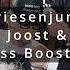 Friesenjung Bass Boosted By Ski Aggu Joost Otto Waalkes