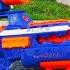 Nerf War 6 Million Subscribers