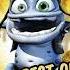 Crazy Frog Safety Dance Album Version