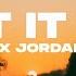 MXVM Jordan Jade Let It Go