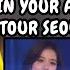 REACTION TO BLACKPINK See U Later Live IN YOUR ARE TOUR SEOUL FIRST TIME HEARING SEE U LATER