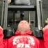 IFBB Pro Ben Pakulski Training Legs At The East Coast Mecca Bev Francis Powerhouse Gym