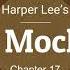 To Kill A Mockingbird Audio Ch 17