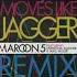 Maroon 5 Moves Like Jagger Valexus X Yamas Music X Gabriel Wittner Techno Remix