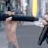 Julia Michaels JP Saxe Perform If The World Was Ending 2020 MTV VMAs
