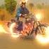 Ghost Rider Wali Bullet Sonu Plaha Shorts