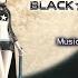 60fps 1080p ブラック ロックシューター Black Rock Shooter 初音ミク Project DIVA Arcade FT English Romaji