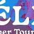 Summer Tour 2023 With Romain Garcia Alélife EP1