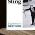 Sting Englishman In New York FLAC File