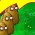 1 Threepeater Vs Tall Nut Vs 999 Giga Gagantuar Vs Zomboss Plants Vs Zombies Hack
