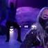 Ariana Grande And Lady Gaga Rain On Me Live