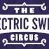 Electric Swing Circus Everybody Wants To Be A Cat Electro Swing