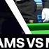 World No 8 Mark Williams Crashes Out At The Hands Of World No 33 Kurt Maflin Eurosport Snooker