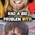 Oasis Big Problem With NIRVANA Kurtcobain Nirvana Grunge Oasis 90s