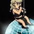 Miley Cyrus Performs Midnight Sky 2020 MTV VMAs HV Habbo Version HADDOVISA