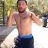 Merab Dvalishvili Fought A Gorilla Ufc