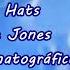 White Hats Wayne Jones