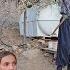 The Beginning Of A Great Tragedy Rajab Left The Mountain With His Sister To Escape From The Police