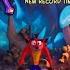 Crash Bandicoot 4 IAT N Sanity Peak Toys For Bob Relic 0 27 96