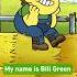 Young Bill Green Would Be So Proud Of The Farmer He Is Today BigCityGreens DisneyChannel