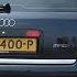 600HP Audi RS6 C5 BiTurbo Brutal Sounds