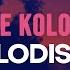 The Kolors ITALODISCO Letra Lyrics