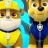 PAW Patrol German Official Theme Song Music Nick Jr