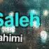 Abasalt Ebrahimi Ya Əba Saleh Yeni 2021 Official Video