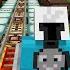 Thomas The Tank Engine Theme Minecraft Edition