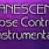 Evanescence Lose Control Instrumental