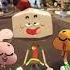 Gumball S Scream From The Debt Reused In Many Episodes