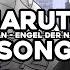 KONAN SONG KONAN ENGEL DER NACHT Anbu Monastir X LiaZi NARUTO