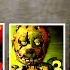 Ultimate Custom Night ALL FNAF 7 6 5 4 3 2 1 All Jumpscares Simulator