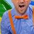 Blippi Epic Indoor Playground Day Colorful Toys And Shapes Educational Videos For Kids