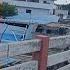 Two Injured In Fatehnagar Flyover Stairs Collapse In Hyderabad Siasat Express 04pm 27 May 2025