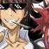 Ichiban Ushiro No Daimaou Opening AMV