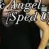 DJ Damyan Angel Top Rezachka Sped Up