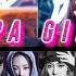 BLACKPINK Typa Girl Reaction