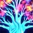 432hz Tree Of Life Open All Doors Of Abundance Remove All Barriers Attract Prosperous Luck