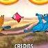 Angry Birds Rio Credits