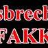 Eisbrecher FAKK Lyrics