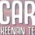 Keenan Te Scars Lyrics