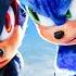 SONIC THE HEDGEHOG 3 Run It Song Clip 2024