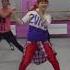 Танцуй вместе с нами Вахтанг Zumba Beto Zumba Russia