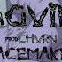 The PeaceMaker LOOM AGVIN Prod CHVRN