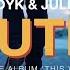 Paul Van Dyk Julia Westlin Beautiful Official Music Video