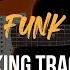 Funk Guitar Backing Track In G Minor