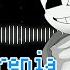 NO AU Esquizofrenia 1000 SUB SPECIAL Accelerate Remix